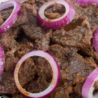 Beef Steak (Ración)