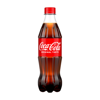 Coca-Cola 500 мл