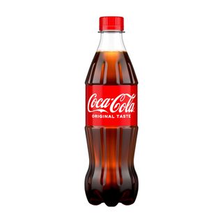 Coca-Cola 500 мл