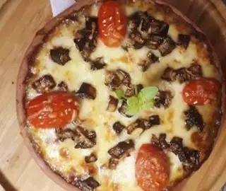 Gratin Veggie 