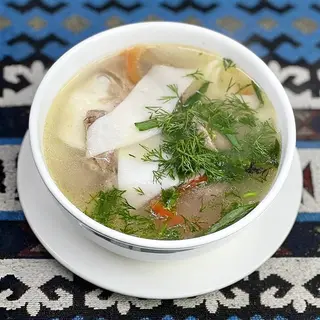 Мясо по-казахски (300г)