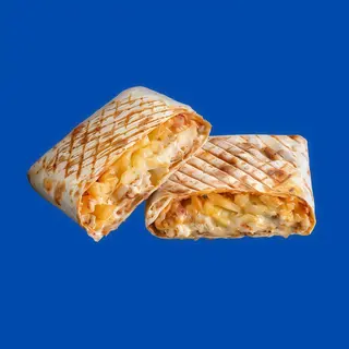 Tacos Kebab