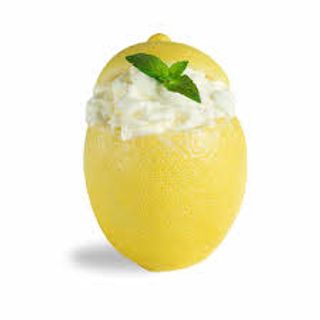 214 - Gelato al limone