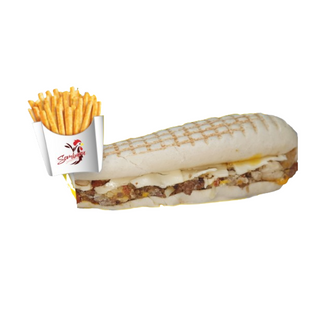 Panini Forestier