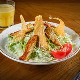 ცეზარი შერეული