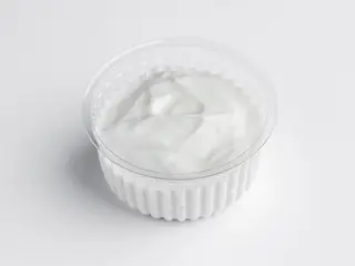 Сметана (50g)