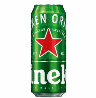 HEINEKEN 0.5 L