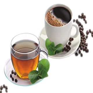 Café Y Té