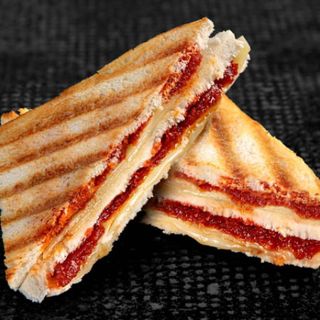 Sándwich Mallorquín