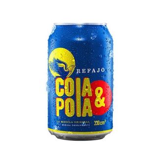 Refajo Colombiano (330 Ml.)