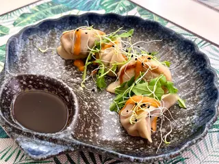 Gyoza (4 uds.)