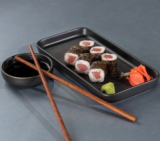 თინუსის მაკი