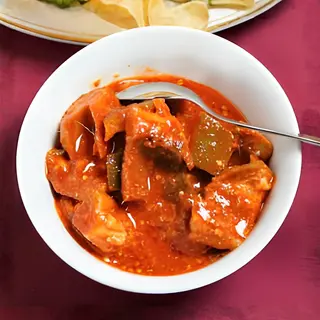 Mango Mix Pickle