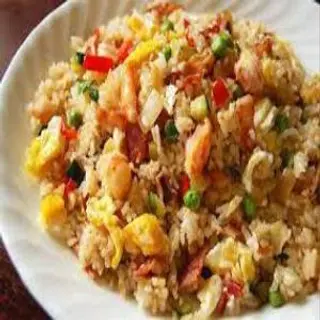191. Arroz Frito Chashao