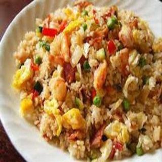 191. Arroz Frito Chashao