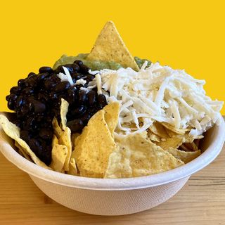 Nachos Tradicionales