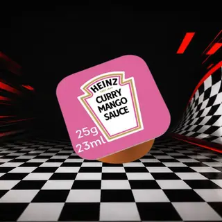 CURRY MANGO DP
