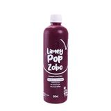 Limey Pop Zobo