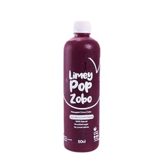 Limey Pop Zobo
