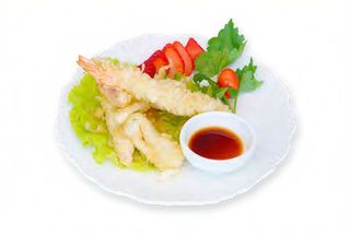 99. Tempura misto