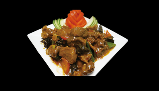 12 Agnello stufato 