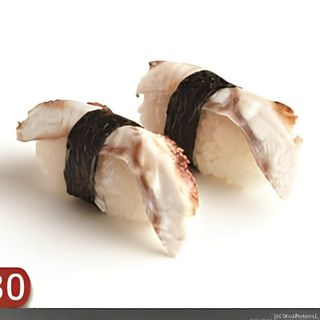 230 Sushi unaghi 2pz