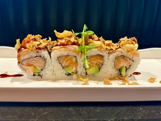 Hot Roll