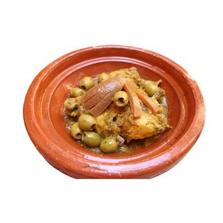 Tajine Poulet
