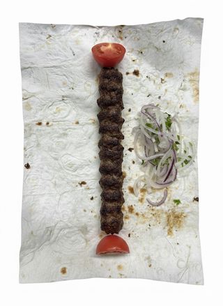 Lula Kebab miel