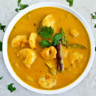 Gamberi malai