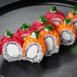 ნაღების როლი ტრიუფელის აიოლით 