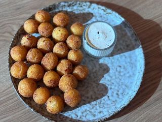 Крокети кріспі (190g)