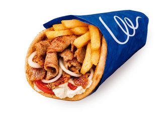 Bocadillo Giros