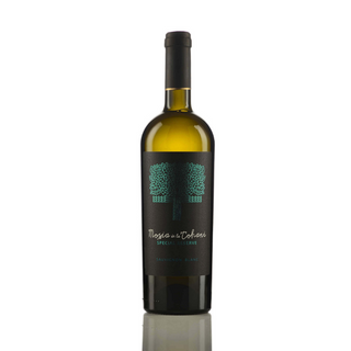 Moșia de la Tohani Special Reserve Sauvignon Blanc