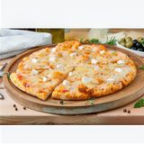 Pizza Quattro Formaggi