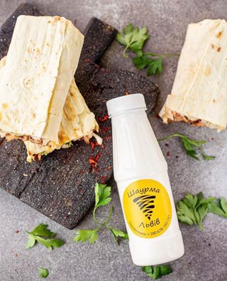 Айран (250мл)