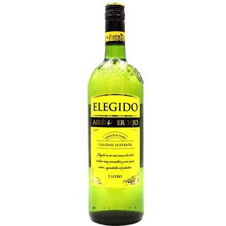 Elegido Tempranillo 1L