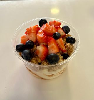 Yogur Griego