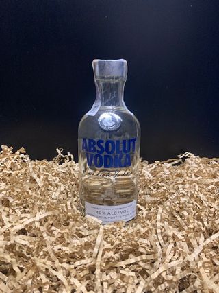 Absolut Vodka (500мл)