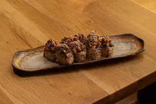 Fuji Unagi