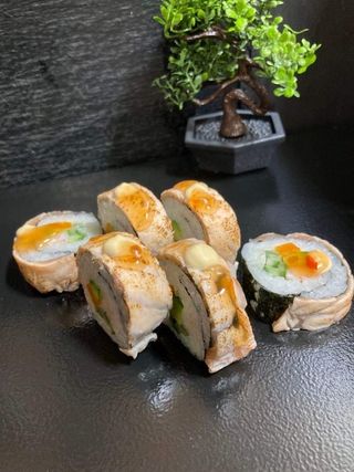 Футомаки Кайзен