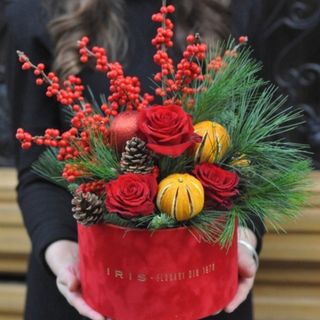 Aranjament Favoruri festive