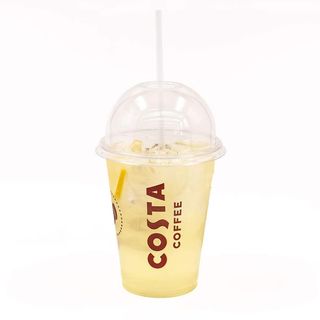 Классический лимонад