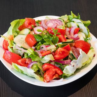 Oriental salata