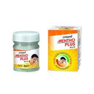 Menthoplus (Emami) Pain Balm 30ml