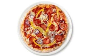 Піца Дьяволо 