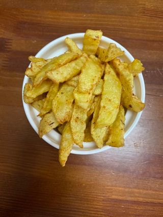 Картофель фри (150 гр.)