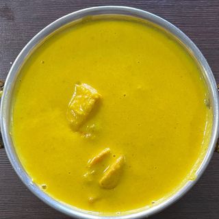 cordero korma