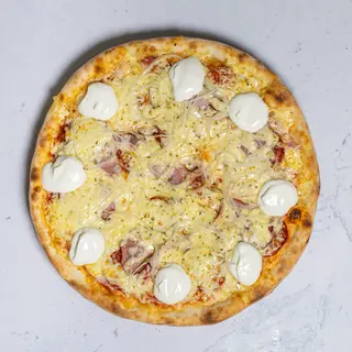 Pizza  Gurman