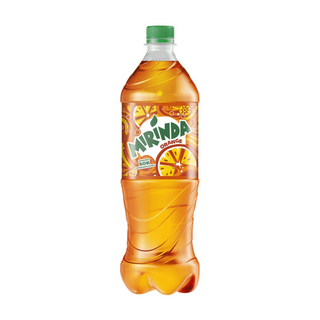 Mirinda Orange 0.85L